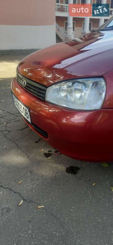 Седан ВАЗ / Lada 1118 Калина 2008 в Александрие фото 7 Седан ВАЗ / Lada 1118 Калина 2008 в Александрие