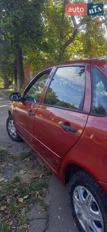 Седан ВАЗ / Lada 1118 Калина 2008 в Александрие фото 11 Седан ВАЗ / Lada 1118 Калина 2008 в Александрие