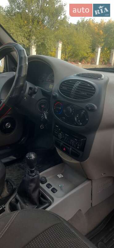 Седан ВАЗ / Lada 1118 Калина 2008 в Александрие фото 12 Седан ВАЗ / Lada 1118 Калина 2008 в Александрие