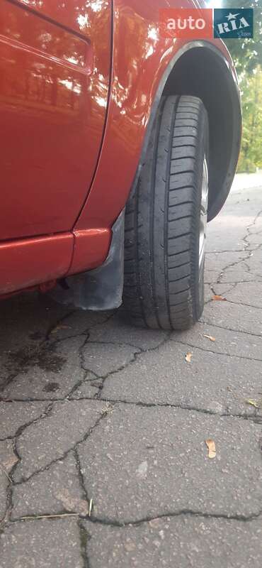 Седан ВАЗ / Lada 1118 Калина 2008 в Александрие фото 16 Седан ВАЗ / Lada 1118 Калина 2008 в Александрие