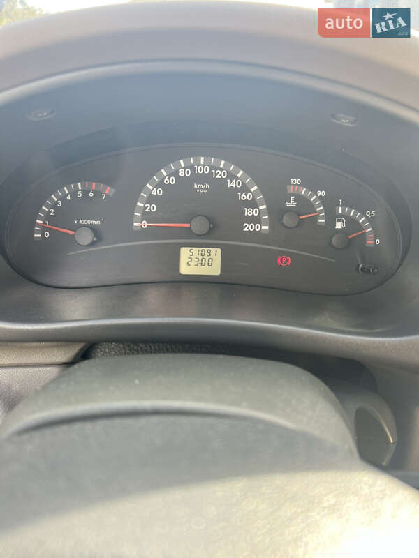 Седан ВАЗ / Lada 1118 Калина 2008 в Могилів-Подільському