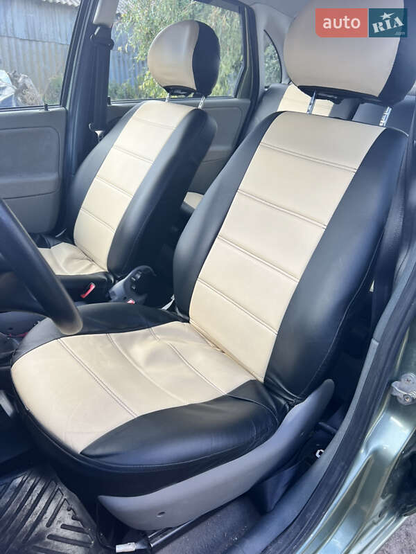 Седан ВАЗ / Lada 1118 Калина 2008 в Могилів-Подільському