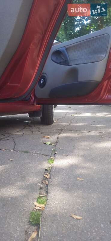 Седан ВАЗ / Lada 1118 Калина 2008 в Александрие фото 31 Седан ВАЗ / Lada 1118 Калина 2008 в Александрие