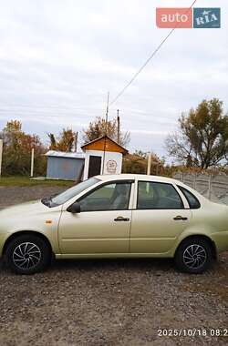 Седан ВАЗ 1118 Калина 2006 в  фото 10 Седан ВАЗ 1118 Калина 2006 в