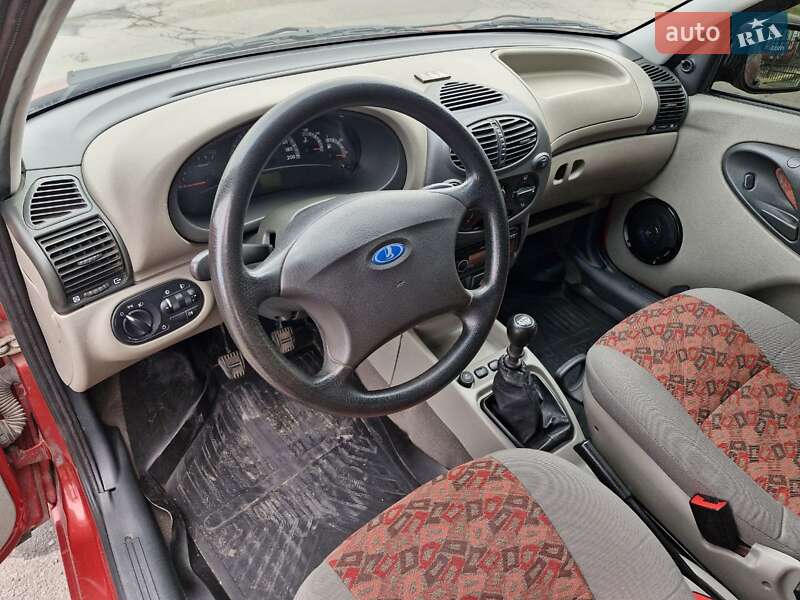 Седан ВАЗ / Lada 1118 Калина 2008 в Миколаєві