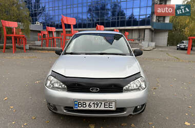 Седан ВАЗ 1118 Калина 2007 в  фото 8 Седан ВАЗ 1118 Калина 2007 в