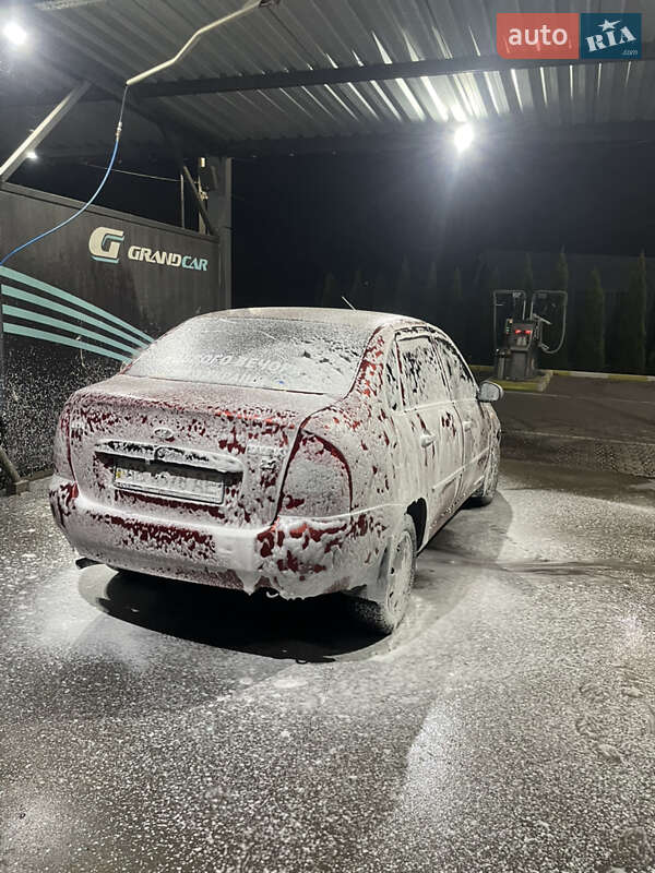 Седан ВАЗ / Lada 1118 Калина 2022 в Коростене фото 2 Седан ВАЗ / Lada 1118 Калина 2022 в Коростене