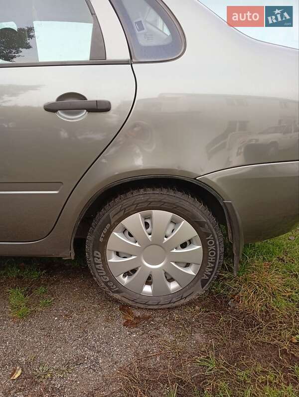 Седан ВАЗ / Lada 1118 Калина 2008 в Демидове фото 14 Седан ВАЗ / Lada 1118 Калина 2008 в Демидове