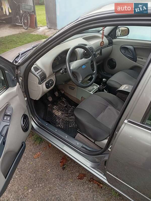 Седан ВАЗ / Lada 1118 Калина 2008 в Демидове фото 21 Седан ВАЗ / Lada 1118 Калина 2008 в Демидове