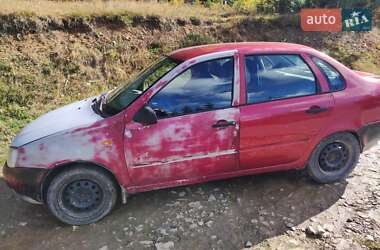 Седан ВАЗ 1118 Калина 2008 в  фото 3 Седан ВАЗ 1118 Калина 2008 в