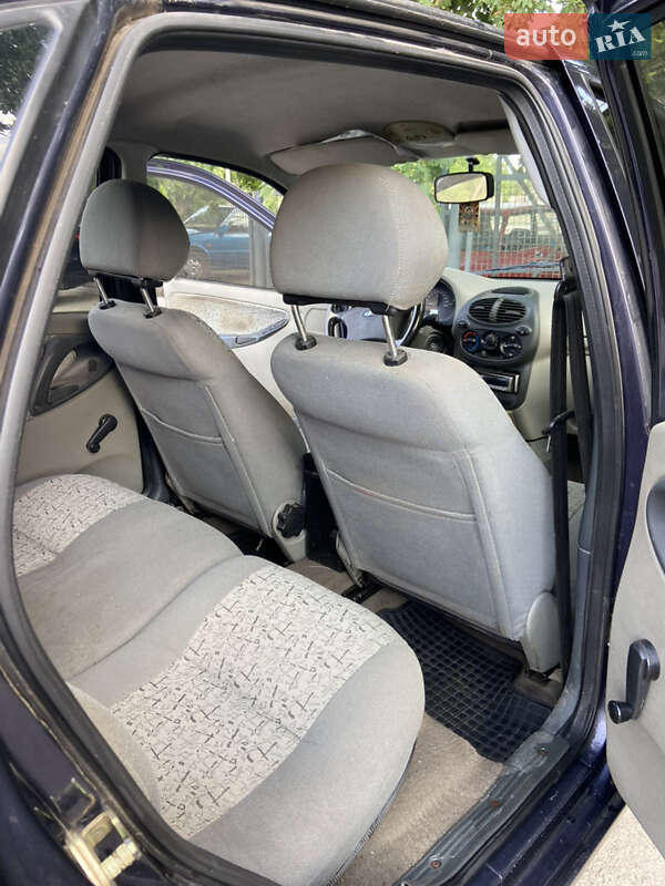 Седан ВАЗ / Lada 1118 Калина 2007 в Кривом Роге фото 12 Седан ВАЗ / Lada 1118 Калина 2007 в Кривом Роге