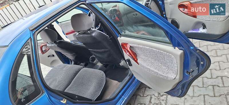 Седан ВАЗ / Lada 1118 Калина 2006 в Києві фото 15 Седан ВАЗ / Lada 1118 Калина 2006 в Києві