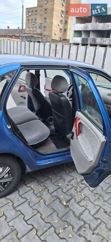 Седан ВАЗ / Lada 1118 Калина 2006 в Києві фото 17 Седан ВАЗ / Lada 1118 Калина 2006 в Києві