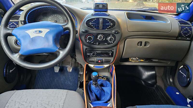 Седан ВАЗ / Lada 1118 Калина 2006 в Харкові