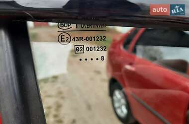 Седан ВАЗ 1118 Калина 2008 в 