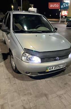 Седан ВАЗ 1118 Калина 2006 в Полтаве