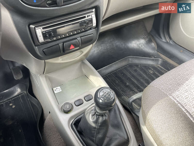 Седан ВАЗ / Lada 1118 Калина 2008 в Миколаєві фото 16 Седан ВАЗ / Lada 1118 Калина 2008 в Миколаєві