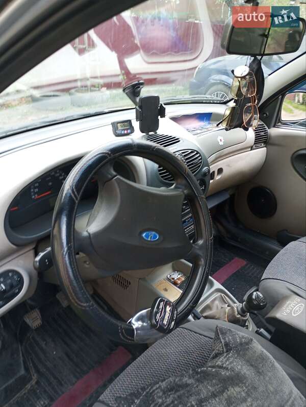 Седан ВАЗ / Lada 1118 Калина 2007 в Білі Ослави фото 11 Седан ВАЗ / Lada 1118 Калина 2007 в Білі Ослави