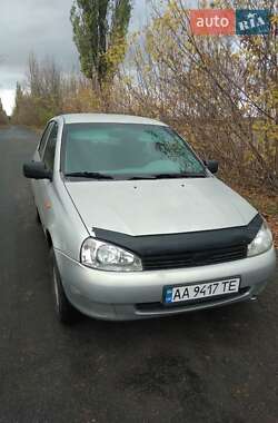 Седан ВАЗ 1118 Калина 2008 в Первомайську Седан ВАЗ 1118 Калина 2008 в Первомайську