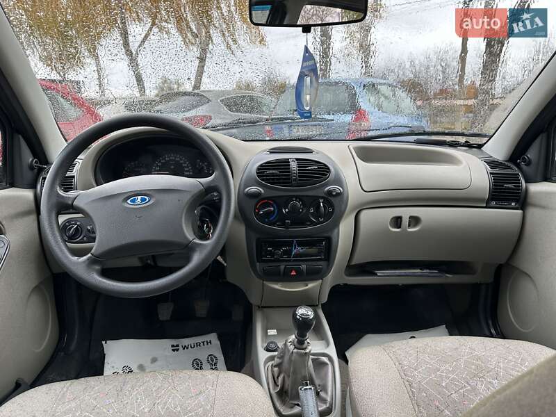 Седан ВАЗ / Lada 1118 Калина 2008 в Смеле фото 17 Седан ВАЗ / Lada 1118 Калина 2008 в Смеле