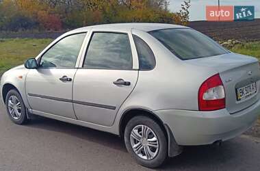 Седан ВАЗ 1118 Калина 2007 в Здолбуніві