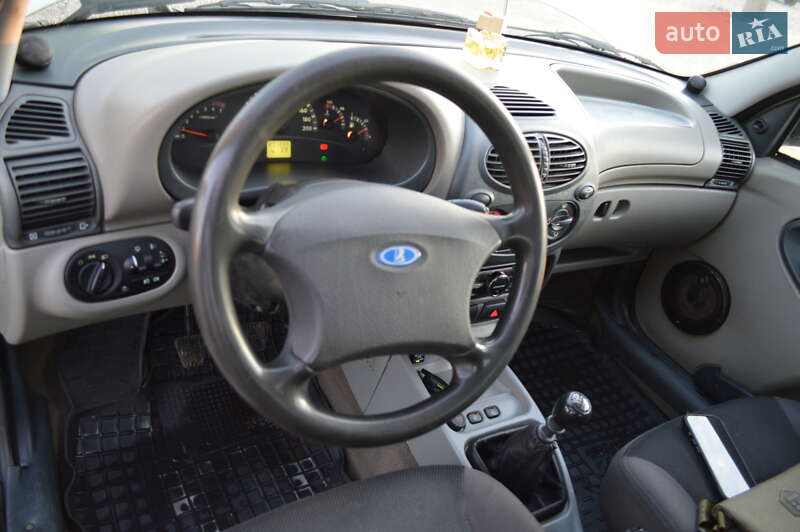 Седан ВАЗ / Lada 1118 Калина 2006 в Кропивницком фото 6 Седан ВАЗ / Lada 1118 Калина 2006 в Кропивницком