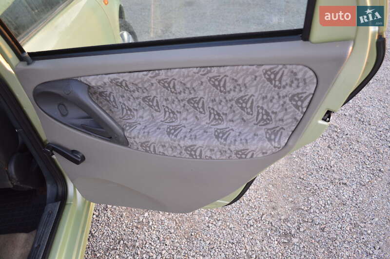 Седан ВАЗ / Lada 1118 Калина 2006 в Кропивницком фото 11 Седан ВАЗ / Lada 1118 Калина 2006 в Кропивницком
