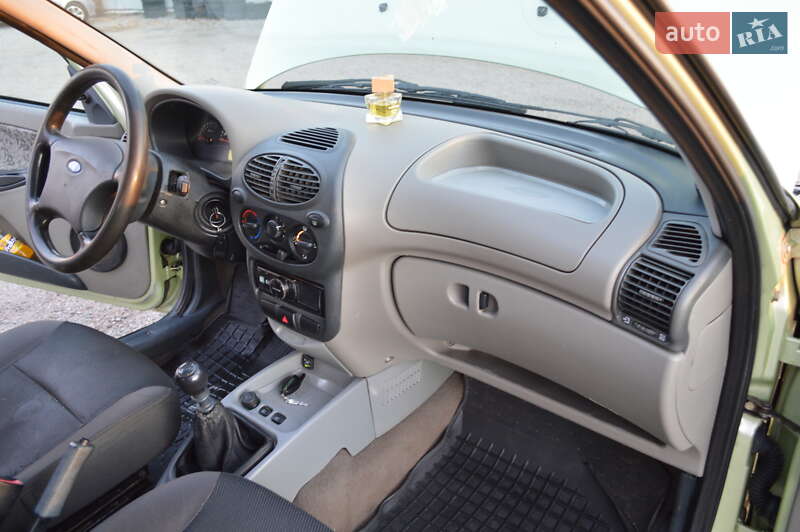 Седан ВАЗ / Lada 1118 Калина 2006 в Кропивницком фото 15 Седан ВАЗ / Lada 1118 Калина 2006 в Кропивницком