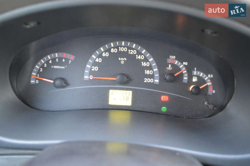 Седан ВАЗ / Lada 1118 Калина 2006 в Кропивницком фото 18 Седан ВАЗ / Lada 1118 Калина 2006 в Кропивницком