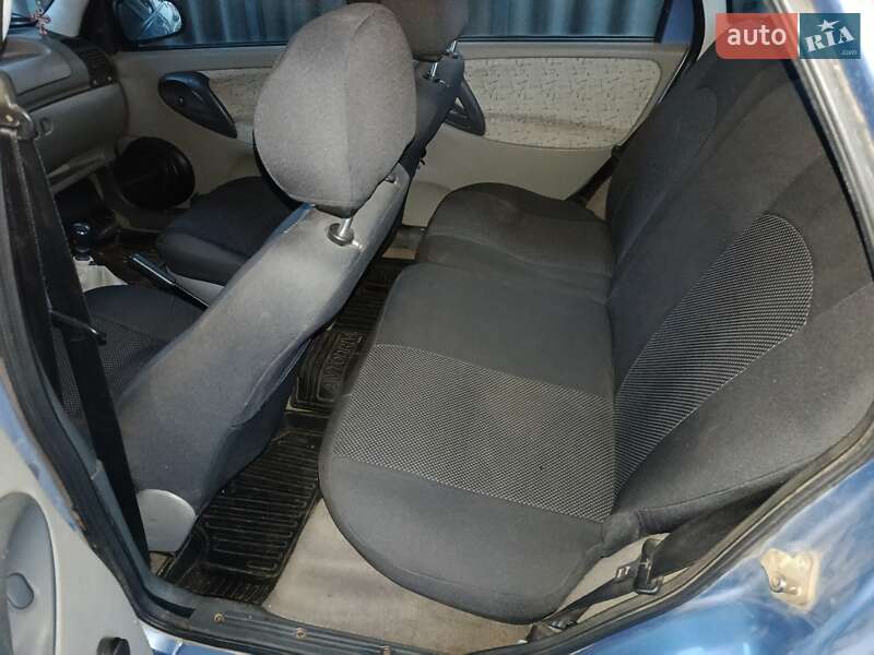 Седан ВАЗ / Lada 1118 Калина 2007 в Новой Водолаге