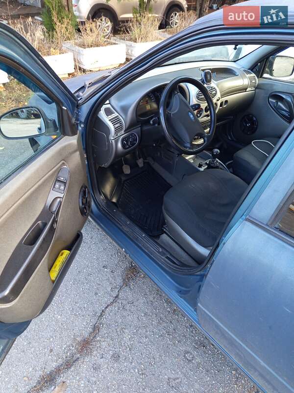 Седан ВАЗ / Lada 1118 Калина 2008 в Кобеляках