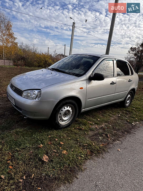 ВАЗ / Lada 1118 Калина 2006 ВАЗ / Lada 1118 Калина 2006