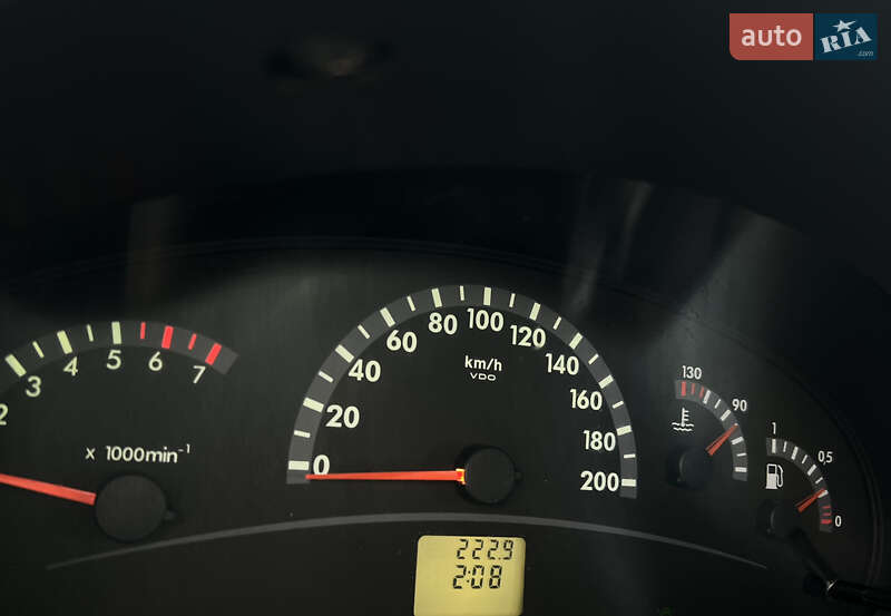 Седан ВАЗ / Lada 1118 Калина 2008 в Хмельницком