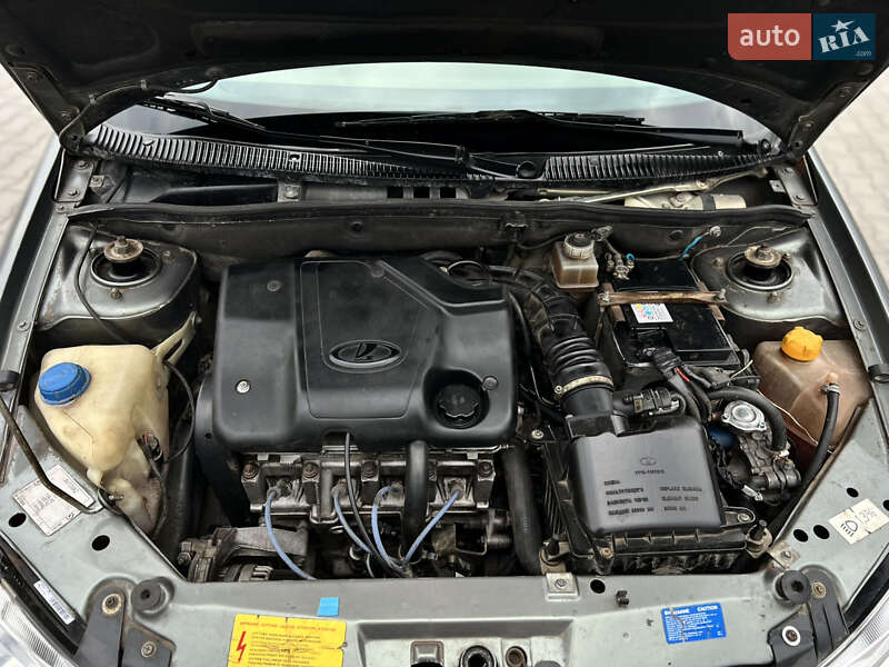 Седан ВАЗ / Lada 1118 Калина 2008 в Хмельницком