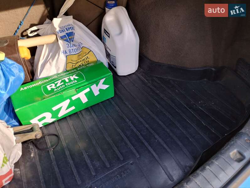 Седан ВАЗ / Lada 1118 Калина 2006 в Харькове фото 16 Седан ВАЗ / Lada 1118 Калина 2006 в Харькове