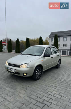 Седан ВАЗ / Lada 1118 Калина 2008 в Виннице