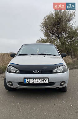 Седан ВАЗ 1118 Калина 2006 в Александровке (Краматорского района)