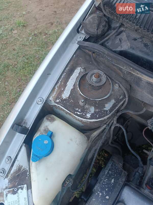 Седан ВАЗ / Lada 1118 Калина 2007 в Яремче