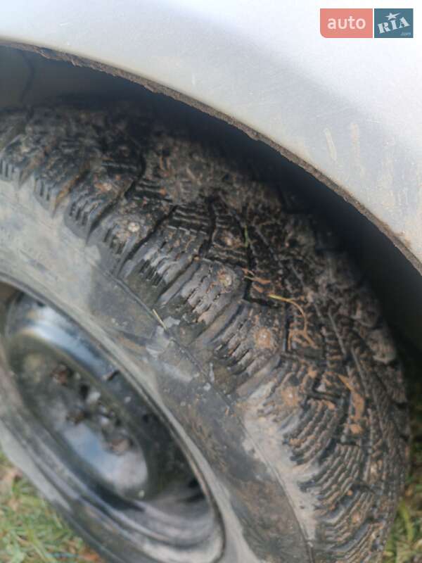 Седан ВАЗ / Lada 1118 Калина 2007 в Яремче