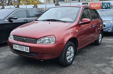 Седан ВАЗ 1118 Калина 2006 в Одесі