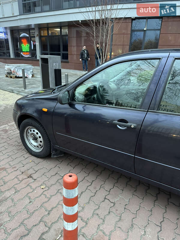 Седан ВАЗ / Lada 1118 Калина 2008 в Києві фото 10 Седан ВАЗ / Lada 1118 Калина 2008 в Києві