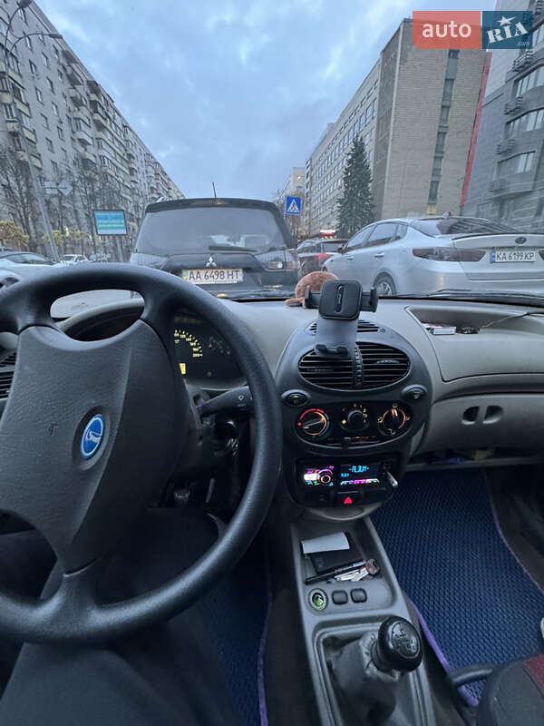 Седан ВАЗ / Lada 1118 Калина 2008 в Києві фото 12 Седан ВАЗ / Lada 1118 Калина 2008 в Києві