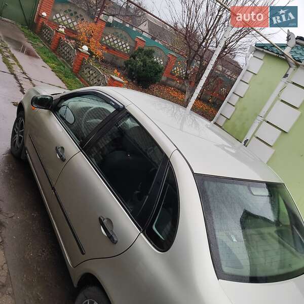 Седан ВАЗ / Lada 1118 Калина 2008 в Дніпрі фото 9 Седан ВАЗ / Lada 1118 Калина 2008 в Дніпрі