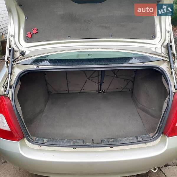 Седан ВАЗ / Lada 1118 Калина 2008 в Дніпрі фото 11 Седан ВАЗ / Lada 1118 Калина 2008 в Дніпрі