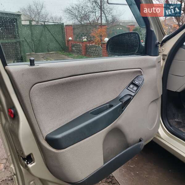 Седан ВАЗ / Lada 1118 Калина 2008 в Дніпрі фото 18 Седан ВАЗ / Lada 1118 Калина 2008 в Дніпрі