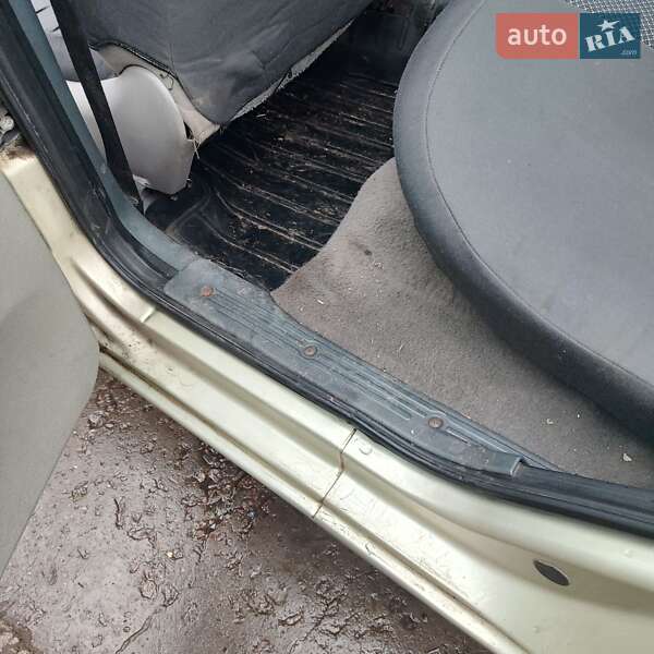 Седан ВАЗ / Lada 1118 Калина 2008 в Дніпрі фото 25 Седан ВАЗ / Lada 1118 Калина 2008 в Дніпрі