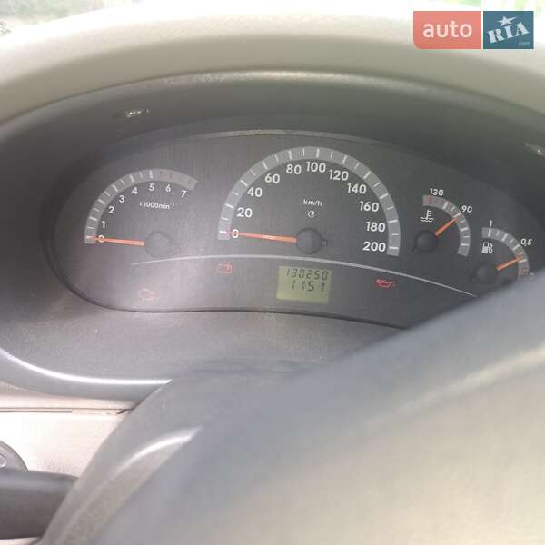 Седан ВАЗ / Lada 1118 Калина 2008 в Запорожье