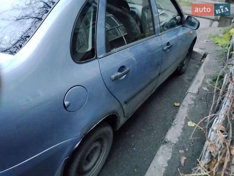 Седан ВАЗ / Lada 1118 Калина 2006 в Горишних Плавнях фото 3 Седан ВАЗ / Lada 1118 Калина 2006 в Горишних Плавнях