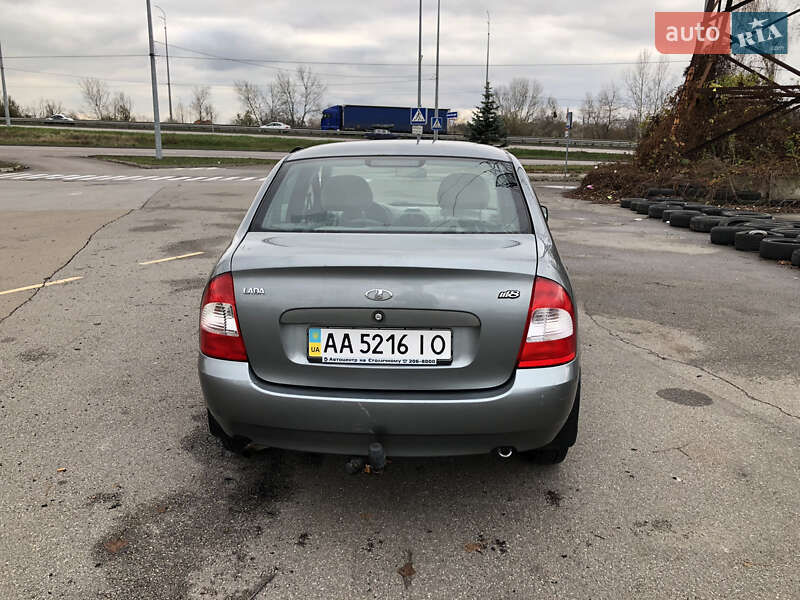 Седан ВАЗ / Lada 1118 Калина 2010 в Киеве фото 4 Седан ВАЗ / Lada 1118 Калина 2010 в Киеве