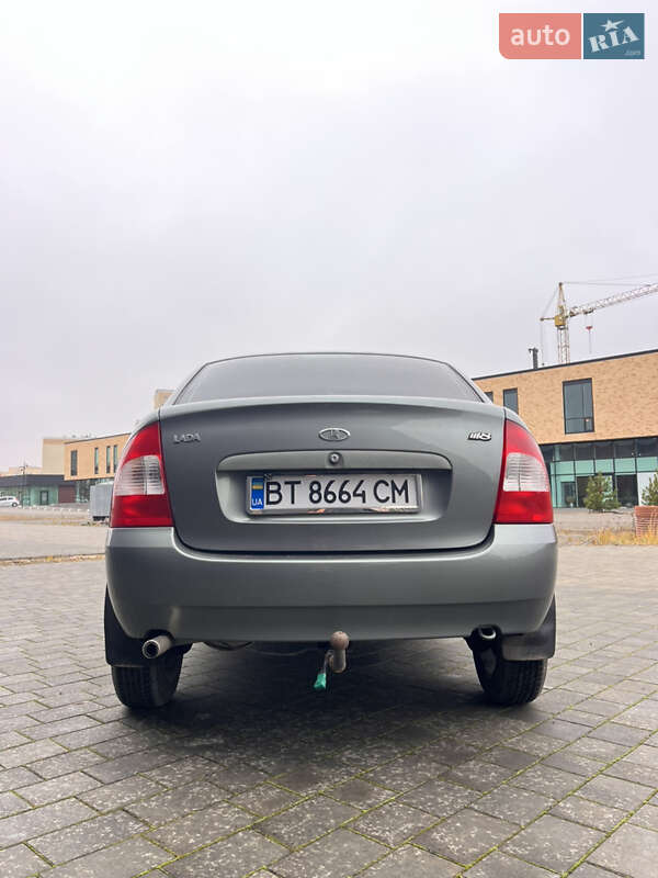 Седан ВАЗ / Lada 1118 Калина 2010 в Хмельницком